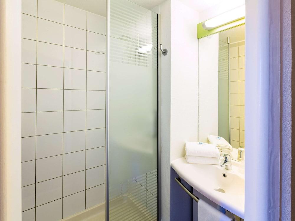 Ibis Budget Beziers Est Mediterranee A9 / A75 Exterior foto