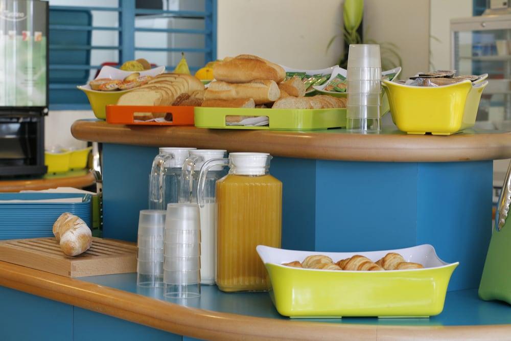 Ibis Budget Beziers Est Mediterranee A9 / A75 Exterior foto