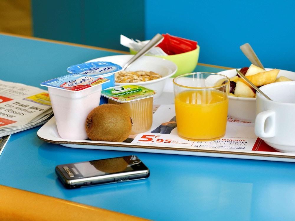 Ibis Budget Beziers Est Mediterranee A9 / A75 Exterior foto
