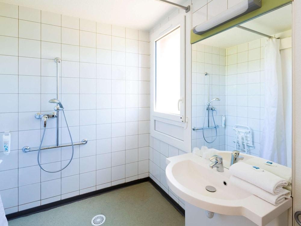 Ibis Budget Beziers Est Mediterranee A9 / A75 Exterior foto