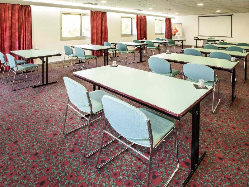 Ibis Budget Beziers Est Mediterranee A9 / A75 Exterior foto