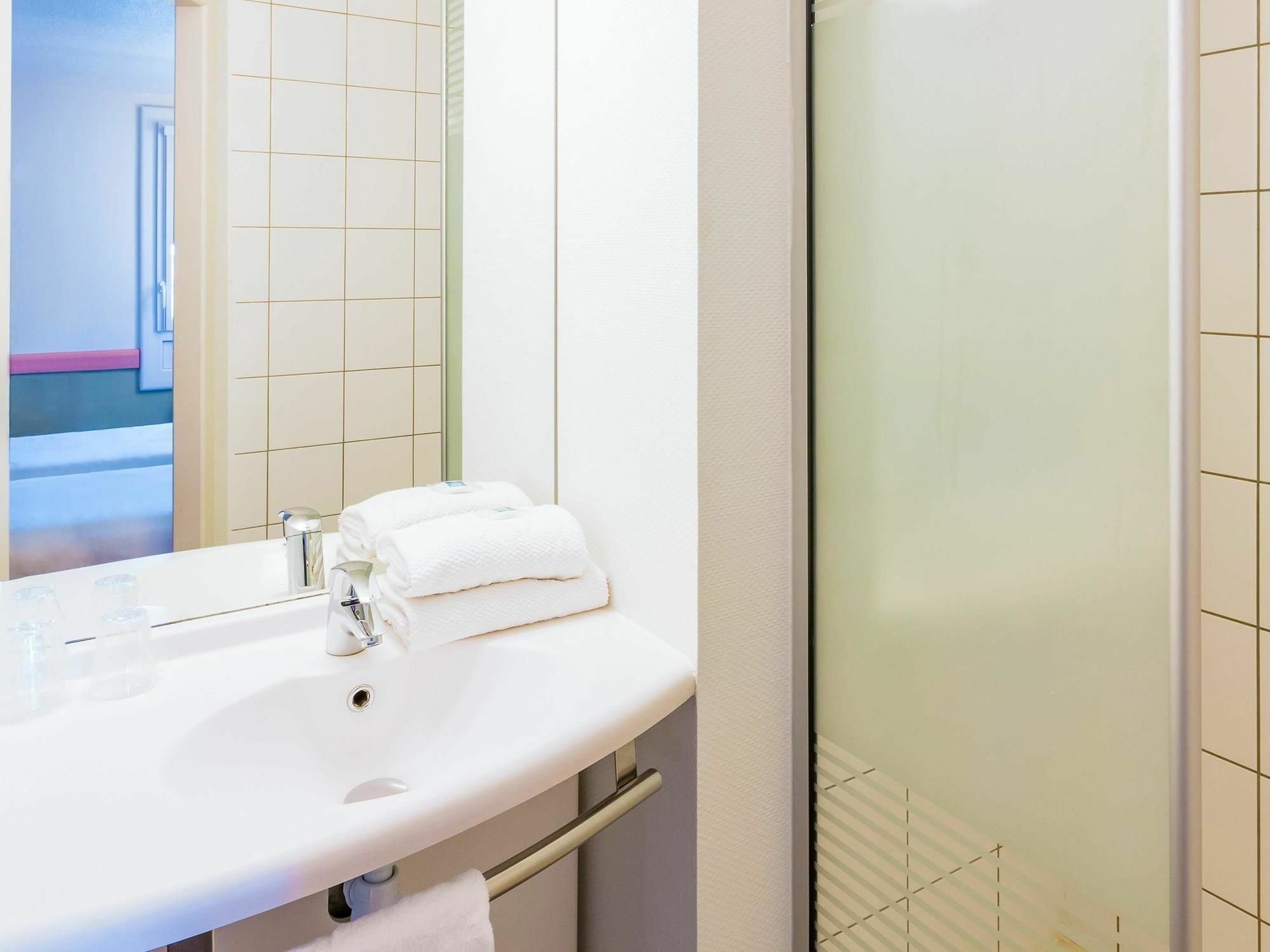 Ibis Budget Beziers Est Mediterranee A9 / A75 Exterior foto